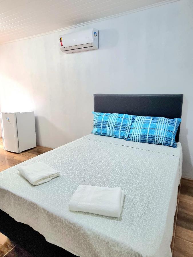 Pousada Do Primo Capao da Canoa Ngoại thất bức ảnh