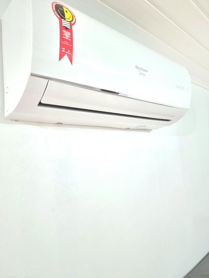 Pousada Do Primo Capao da Canoa Ngoại thất bức ảnh