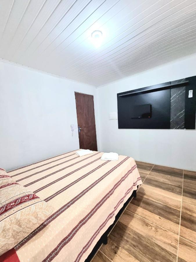 Pousada Do Primo Capao da Canoa Ngoại thất bức ảnh