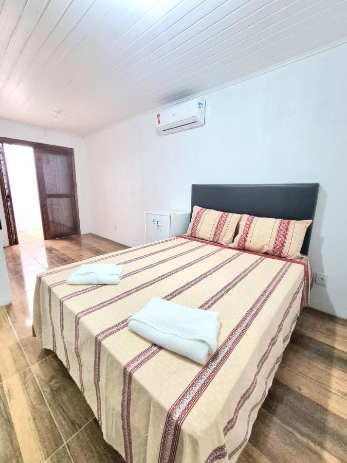 Pousada Do Primo Capao da Canoa Ngoại thất bức ảnh