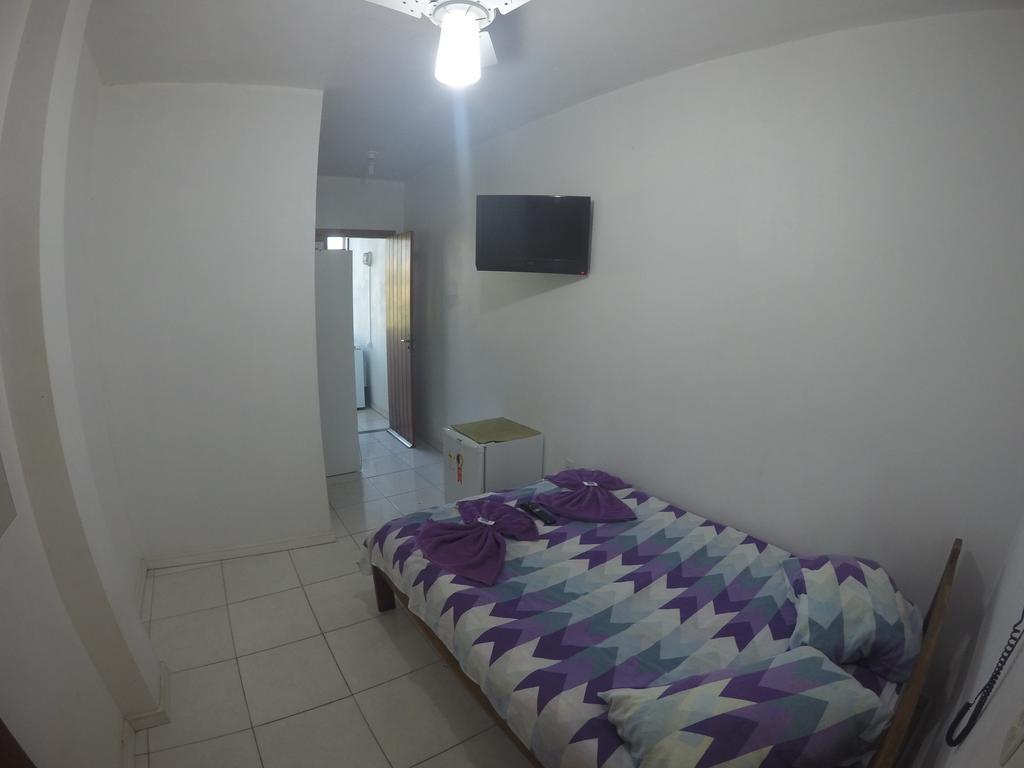 Pousada Do Primo Capao da Canoa Ngoại thất bức ảnh